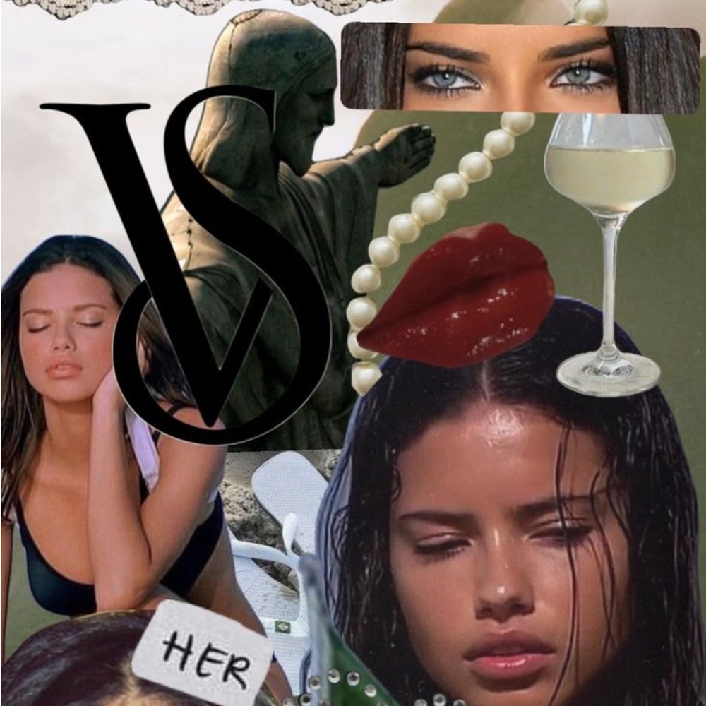 Meet your Posher, Zoey